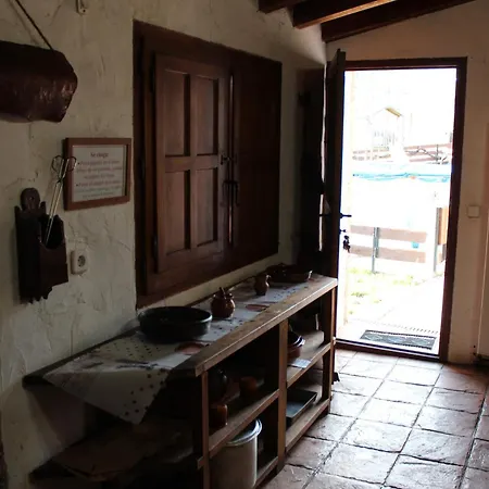 La Chimenea De Soria I Y I I Espeja de San Marcelino