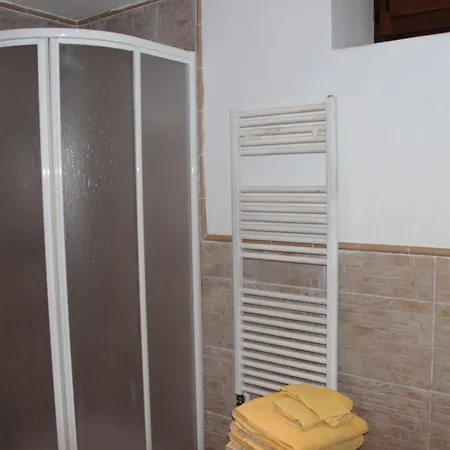 منزل ريفي La Chimenea De Soria I Y I I