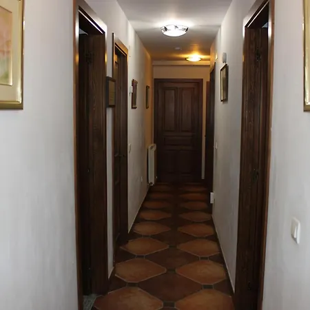 منزل ريفي La Chimenea De Soria I Y I I