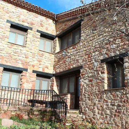 La Chimenea De Soria I Y I I * Espeja de San Marcelino