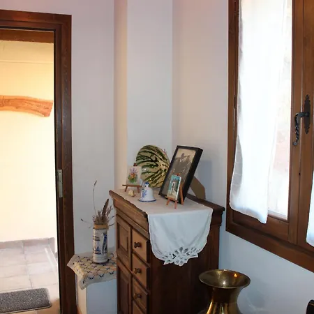 La Chimenea De Soria I Y I I *