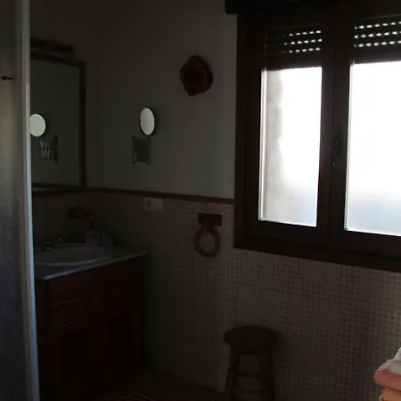 La Chimenea De Soria I Y I I