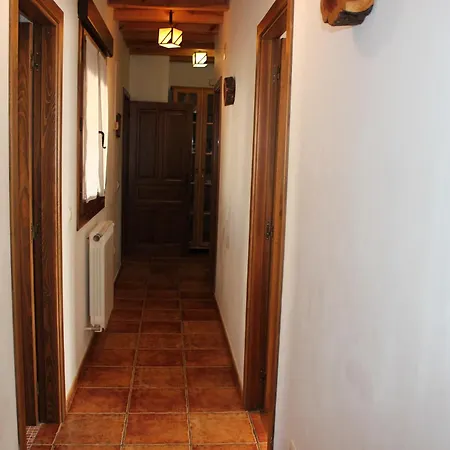 La Chimenea De Soria I Y I I * Espeja de San Marcelino