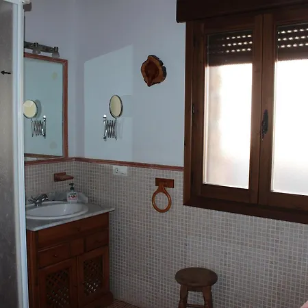 منزل ريفي La Chimenea De Soria I Y I I