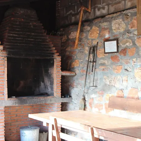 La Chimenea De Soria I Y I I *