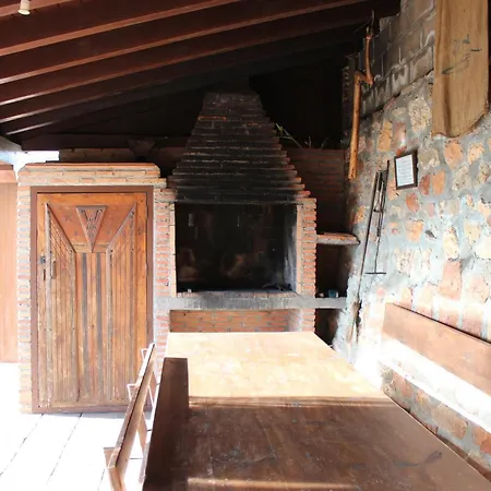 La Chimenea De Soria I Y I I *