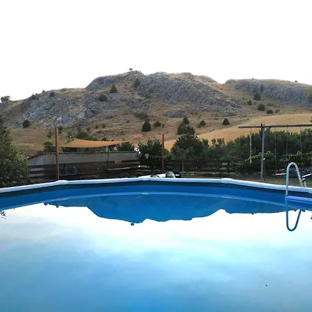 La Chimenea De Soria I Y I I
