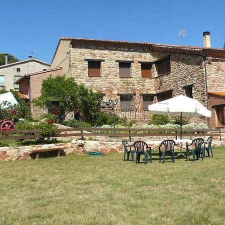 La Chimenea De Soria I Y I I Espeja de San Marcelino