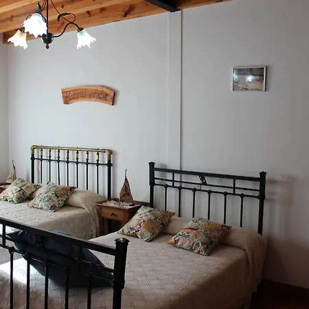 La Chimenea De Soria I Y I I * Espeja de San Marcelino