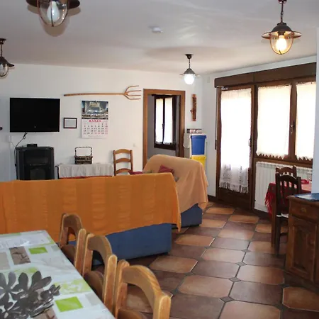 La Chimenea De Soria I Y I I