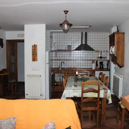 La Chimenea De Soria I Y I I منزل ريفي