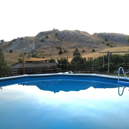 Kır Evi La Chimenea De Soria I Y I I Espeja de San Marcelino