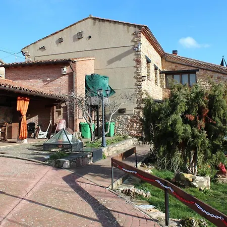 La Chimenea De Soria I Y I I