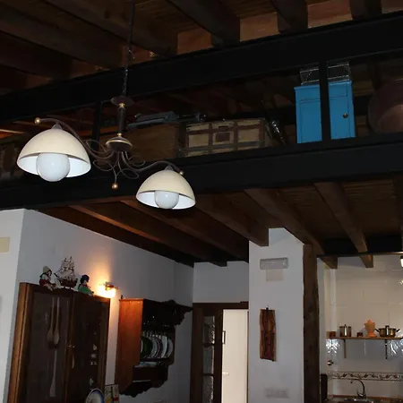 La Chimenea De Soria I Y I I