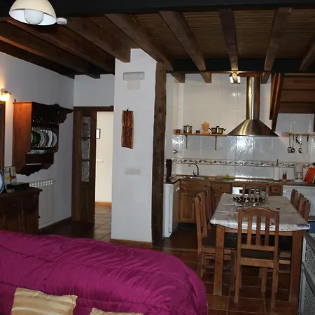 Kır Evi La Chimenea De Soria I Y I I *