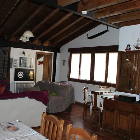 La Chimenea De Soria I Y I I *