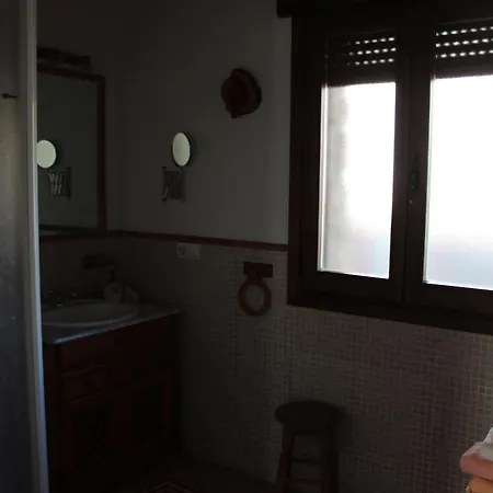 La Chimenea De Soria I Y I I Kır Evi Espeja de San Marcelino