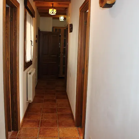 Kır Evi La Chimenea De Soria I Y I I