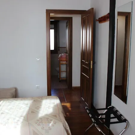 La Chimenea De Soria I Y I I Kır Evi Espeja de San Marcelino