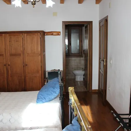 La Chimenea De Soria I Y I I Kır Evi *