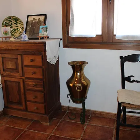 La Chimenea De Soria I Y I I Kır Evi