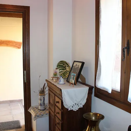 La Chimenea De Soria I Y I I Kır Evi