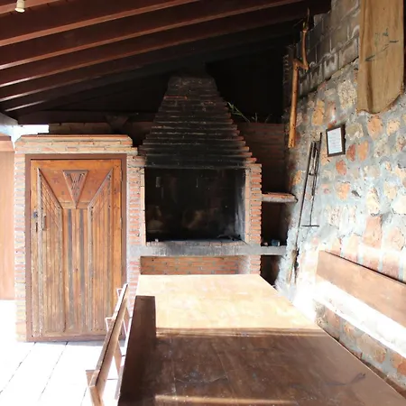 La Chimenea De Soria I Y I I Kır Evi *