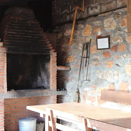 La Chimenea De Soria I Y I I Kır Evi Espeja de San Marcelino