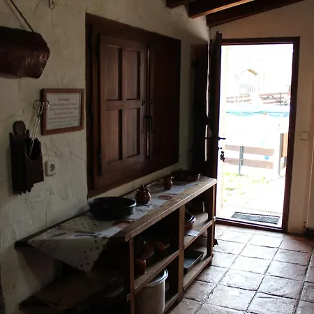 La Chimenea De Soria I Y I I Espeja de San Marcelino