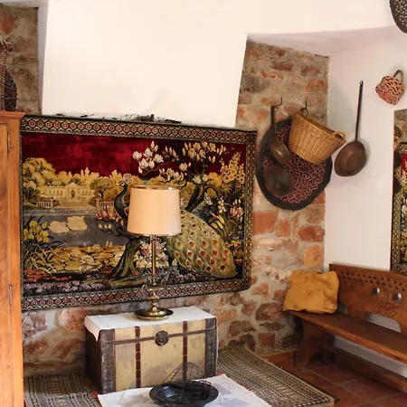 La Chimenea De Soria I Y I I Kır Evi Espeja de San Marcelino