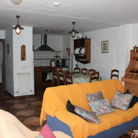 La Chimenea De Soria I Y I I *