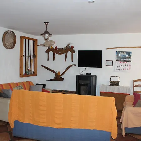 Kır Evi La Chimenea De Soria I Y I I