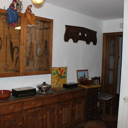 La Chimenea De Soria I Y I I Espeja de San Marcelino