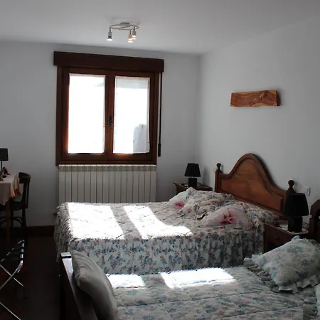 La Chimenea De Soria I Y I I Kır Evi *