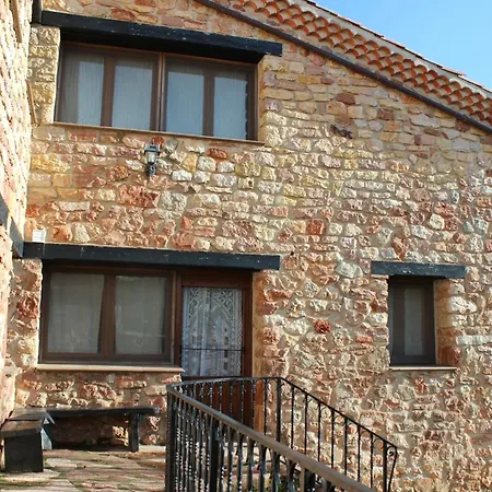 La Chimenea De Soria I Y I I Kır Evi