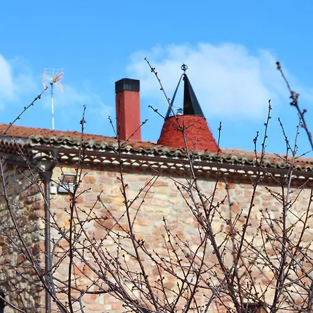 La Chimenea De Soria I Y I I