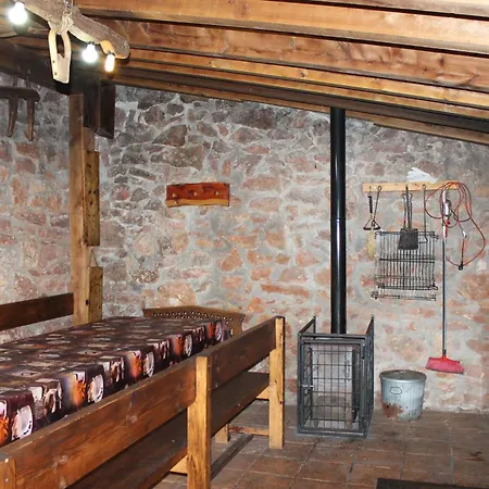 Kır Evi La Chimenea De Soria I Y I I