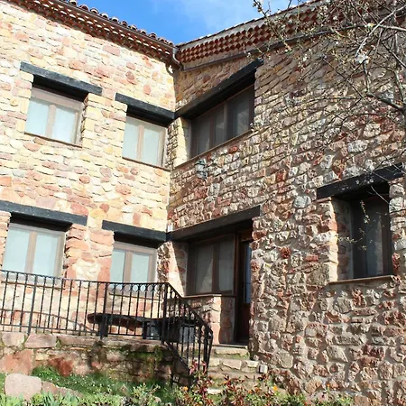Kır Evi La Chimenea De Soria I Y I I Espeja de San Marcelino