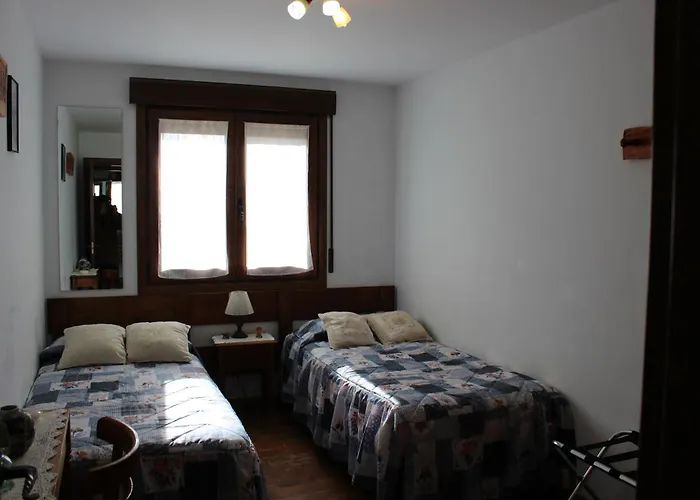 La Chimenea De Soria I Y I I 컨트리하우스 *