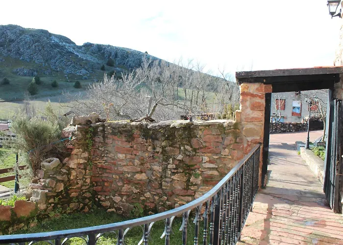 La Chimenea De Soria I Y I I 컨트리하우스 Espeja de San Marcelino
