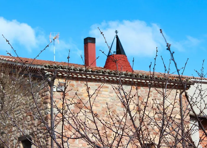La Chimenea De Soria I Y I I *