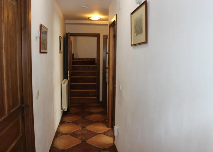 La Chimenea De Soria I Y I I Espeja de San Marcelino