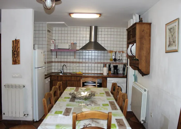 La Chimenea De Soria I Y I I * Espeja de San Marcelino