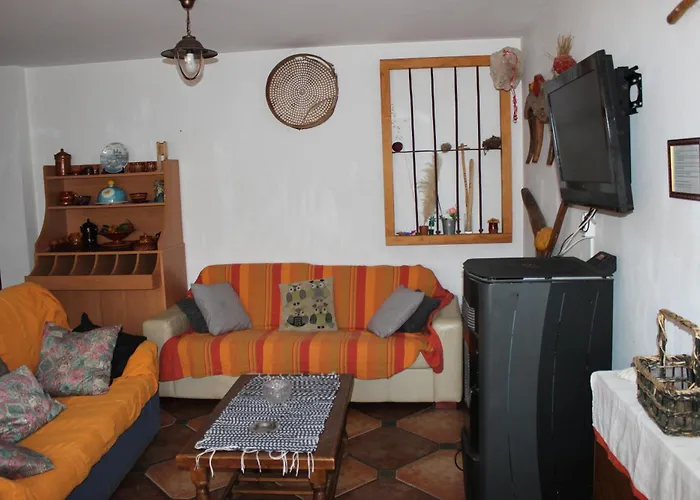 컨트리하우스 La Chimenea De Soria I Y I I Espeja de San Marcelino