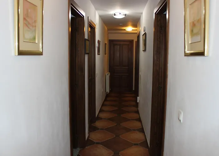 컨트리하우스 La Chimenea De Soria I Y I I