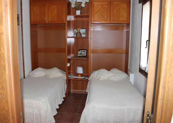 La Chimenea De Soria I Y I I