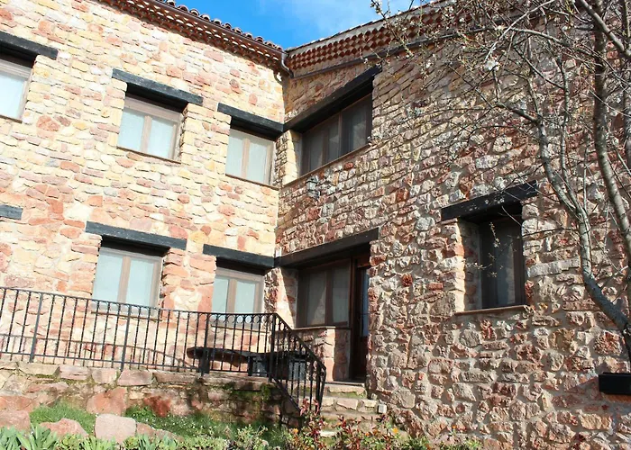 La Chimenea De Soria I Y I I * Espeja de San Marcelino