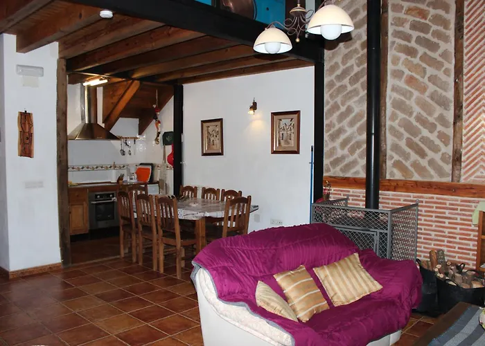 La Chimenea De Soria I Y I I Espeja de San Marcelino