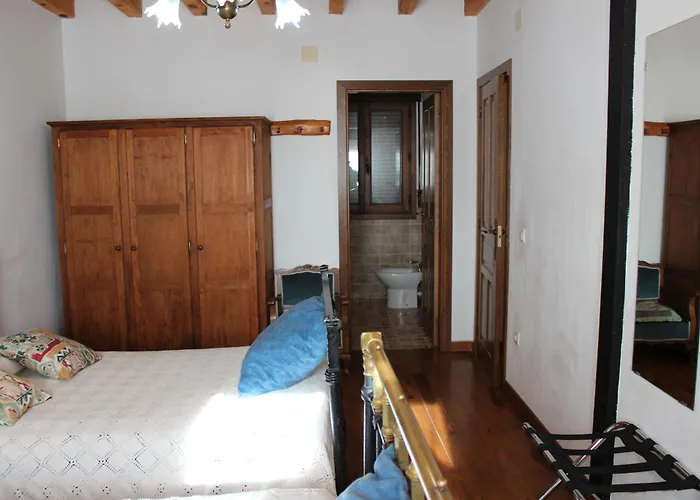 La Chimenea De Soria I Y I I