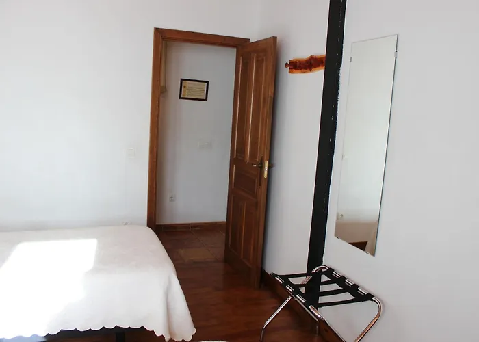 La Chimenea De Soria I Y I I 컨트리하우스